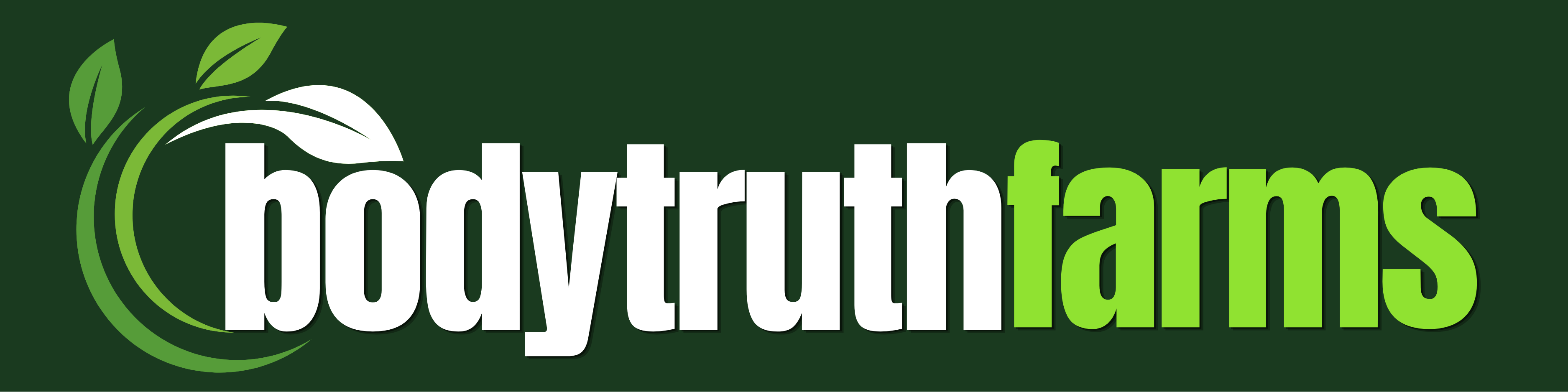 BodyTruth Family Farms