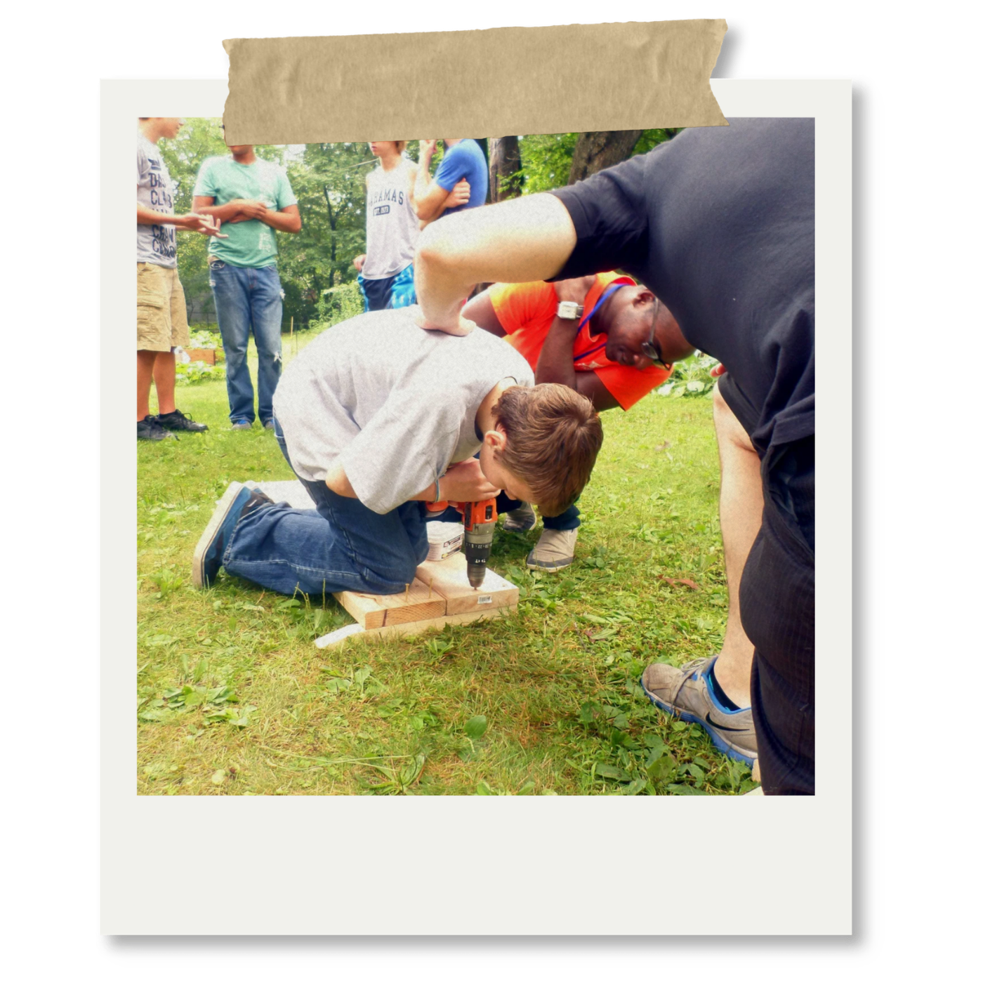 Land-based experiences and community connection at BodyTruth Family Farms